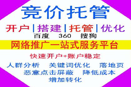 某电商平台的SEM营销推广实战经验